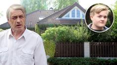 Rychtář: Artur chce prodat dům po Bartošové, odpojil prý už plyn!