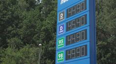 Vysoké marže nakonec uškodí pumpařům, myslí si ekonomové