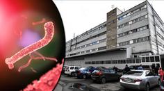 V Rusku explodovala laboratoř s viry HIV, eboly či pravých neštovic!