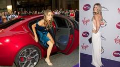 Wimbledonský večírek: Tenisové hvězdy, jak je neznáte! FOTKY