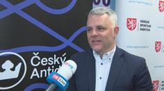 Antidopingový výbor a NSA vyvinuly novou aplikaci, pomůže sportovcům