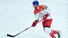 Hvězdy NHL reagují na odvolání Jalonena: Měli to říct rovnou