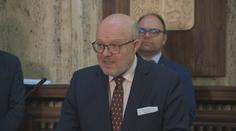 Ministr Válek: Do příštích voleb musíme změnit několik důležitých zákonů
