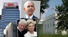 Bomby přišly prezidentům USA a dalším politikům, evakuovali CNN!