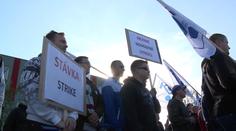 Odbory chystají stávku. Vadí jim změny ve státní správě