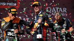 Sportovní kvíz: Jak dobře znáte svět Formule 1? Otestujte se