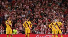 Dozvuky víkendu: Barcelonu srazil parádní gól, svůj duel nezvládlo ani PSG