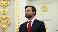Američané toho mají dost. O bezpečí na Ukrajině se má starat Evropa, řekl Vance