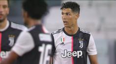 Hvězdný Ronaldo má další primát, dvěma góly posunul Juventus k titulu