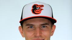 Červenka přepsal dějiny! První Čech si zahrál za tým z MLB