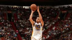 Blog NBA: Steph Curry mezi megahvězdami