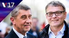 Exkluzivní průzkum: ANO posiluje, podpora ČSSD spadla pod 10 %