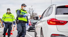 ZPŘÍSNĚNÍ! Pendleři budu potřebovat do Německa nejméně dva testy týdně