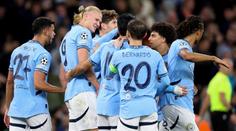 City má všechno, chválili experti. I prohra o pět gólů může Spartě pomoct