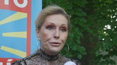 Celebrity vzpomínají na maturitu. Nalízej se medu, radila babička Vondráčkové