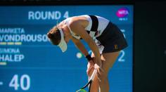Věřil jsem ti, dě*ko! Vondroušová se stala terčem nadávek