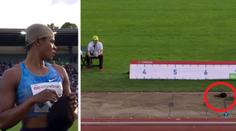 Olympioničce uletěly vlasy! Skočily rekordních 582 cm&nbsp;