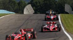 Další návrat na legendární trať, IndyCar míří do Watkins Glen