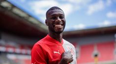 Ve městě je nový Sheriff. Slavia oznámila posilu z norského Molde