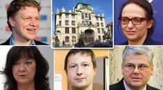 Otázky, které trápí Prahu: Čtěte, jak by je vyřešili lídři kandidátek