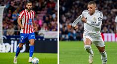 Poradí si Hancko s Mbappém? Slavné madridské derby sledujte na Nova Sport