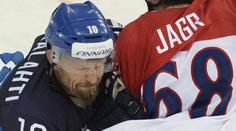 100 kilo kokainu a 8 dnů v kómatu. Už nechci víc, říká pašerák z NHL