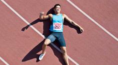Sportovní tragédie: Kdo všechno už přišel při atletice o život?