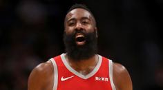 Americký tým: Basketbalisty Česka prověří možná i Harden!