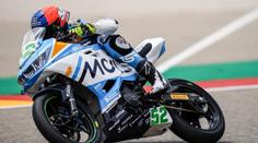 Königovi nevyšel start do sezóny supersportů. Zradila ho motorka