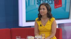 Starostové řeší hlavně situaci s uprchlíky, tvrdí Vladyková ze Svazu měst a obcí