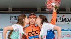 Česko má dalšího cyklistu ve slavném týmu! Hirt jde do Astany