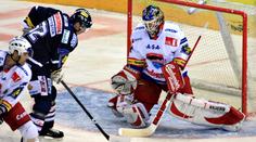 Nesmíme propadnout euforii, varuje českobudějovický útočník Kašpařík