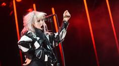 Druhý den Rock for People: Paramore, Dub FX i trochu deště