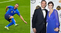 Toužebná manželka Bonucciho, po měsíci bez sexu ji vzrušuje i chleba