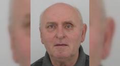 Na Znojemsku hledají seniora (70). Je po operaci hlavy