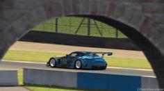 Česko-slovenský seriál Virtual GP zavítá na světoznámý Nürburgring!
