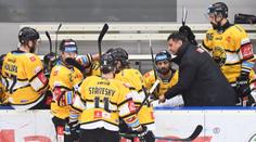 Mountfield se osamostatnil na čele extraligy, Litvínov utíká hrozbě baráže