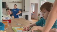 Zařízením pro autisty chybí peníze. Situaci musí řešit půjčkami