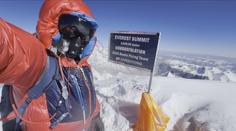 Náročnější mentálně než fyzicky, přiznává Abraham k výstupu na Everest