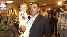 ZKAŽENÉ VÁNOCE u Paroubků: Malá Margarita musela do nemocnice! Víme, co jí je!