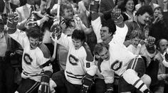 V NHL se hrál šílený zápas. Otestujte své znalosti historických rekordů