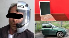 Všechno napůl? Tenhle muž to Lauře vážně udělal! FOTKY