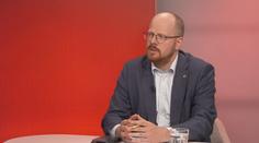 Hulicius: Rusové nás berou za svou součást. Mají nás za blázny, že chceme žít po svém