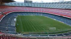 Barcelona opustí slavný Camp Nou, její hvězdy budou hrát ve vyhnanství