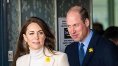 Nemocná Kate na ocet nezůstane. Princ William má speciální plán