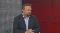 Prioritou nové vlády musí být covid a energie, řekl lídr lidovců Jurečka