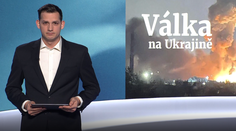 Mimořádné Televizní noviny - pondělí 7. března