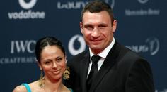 Boxer Kličko se po 26 letech rozvádí. V srdci mám Kyjev, říká starosta města