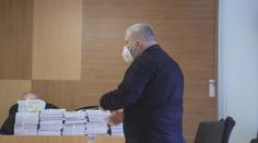 Bývalý politik Novák žádá o zrušení zákazu vycestovat z Česka