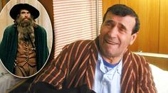 Smutné: Legendární Krakonoš má rakovinu, nedá se operovat!